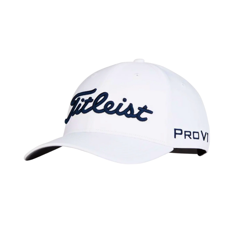 Titleist - Tour Performance Golf CAP