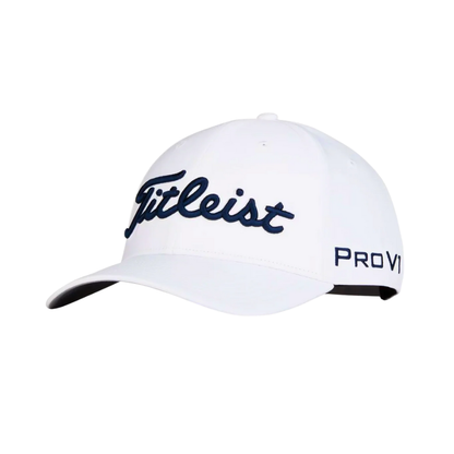 Titleist - Tour Performance Golf CAP
