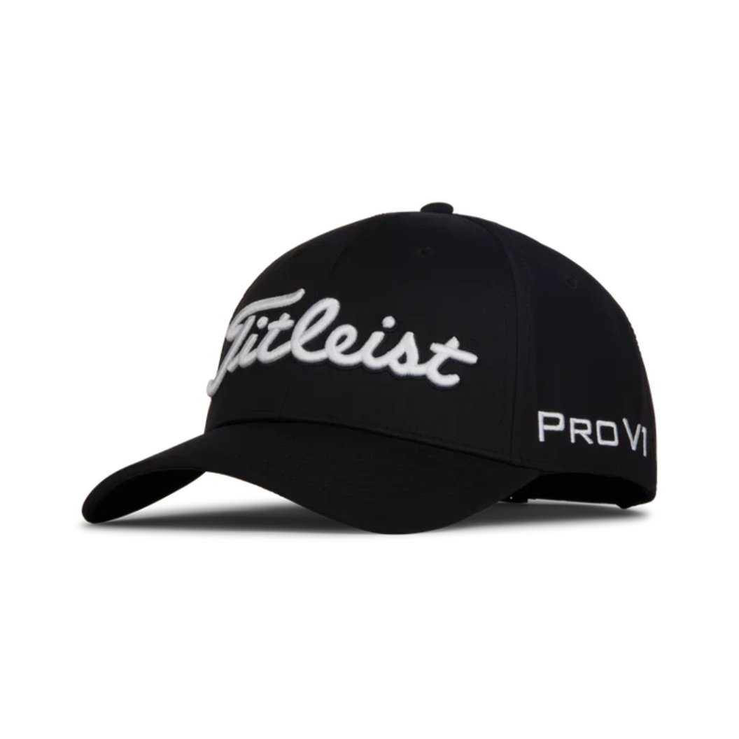 Titleist - Tour Performance Golf CAP