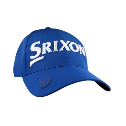 Srixon Men’s Lite Weight Adjustable Marker Cap