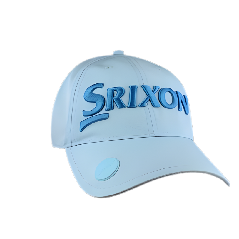 Srixon Men’s Lite Weight Adjustable Marker Cap