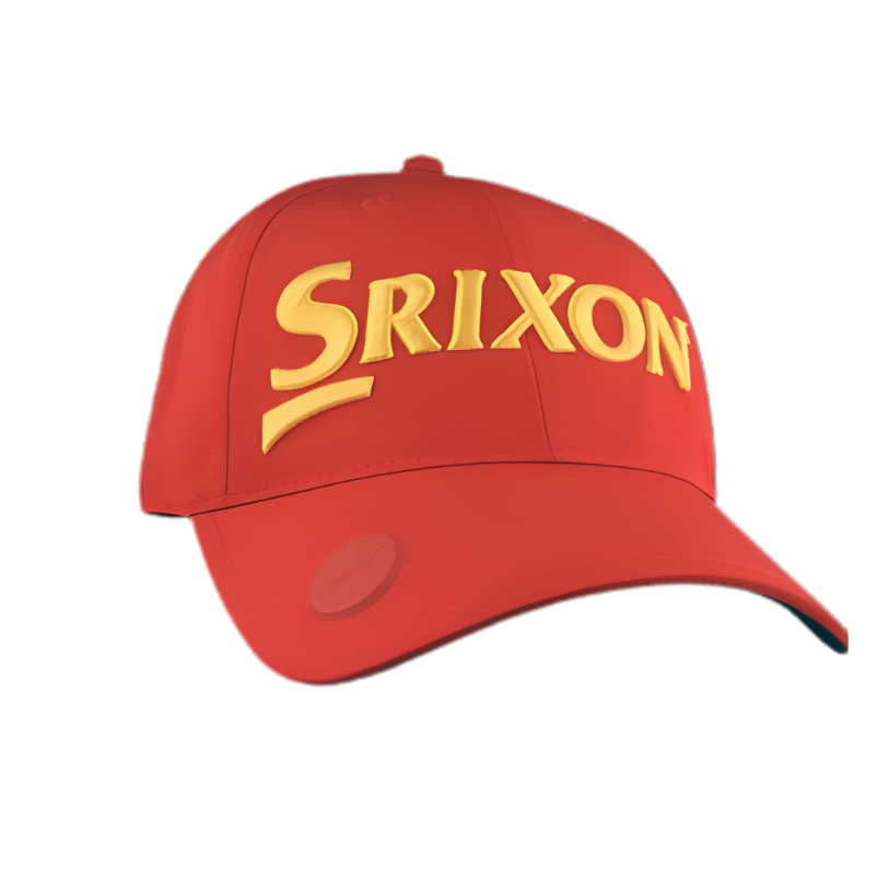 Srixon Men’s Lite Weight Adjustable Marker Cap