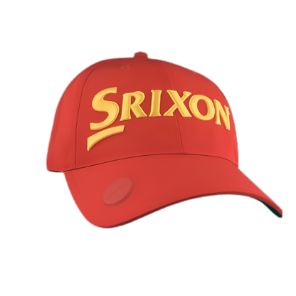 Srixon Men’s Lite Weight Adjustable Marker Cap