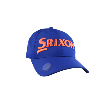 Srixon Men’s Lite Weight Adjustable Marker Cap