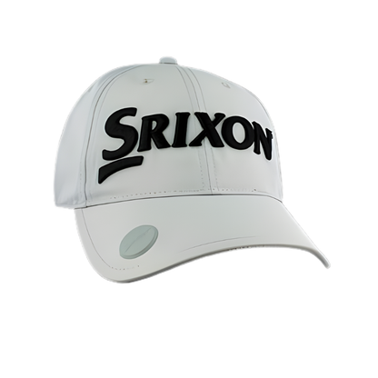 Srixon Men’s Lite Weight Adjustable Marker Cap