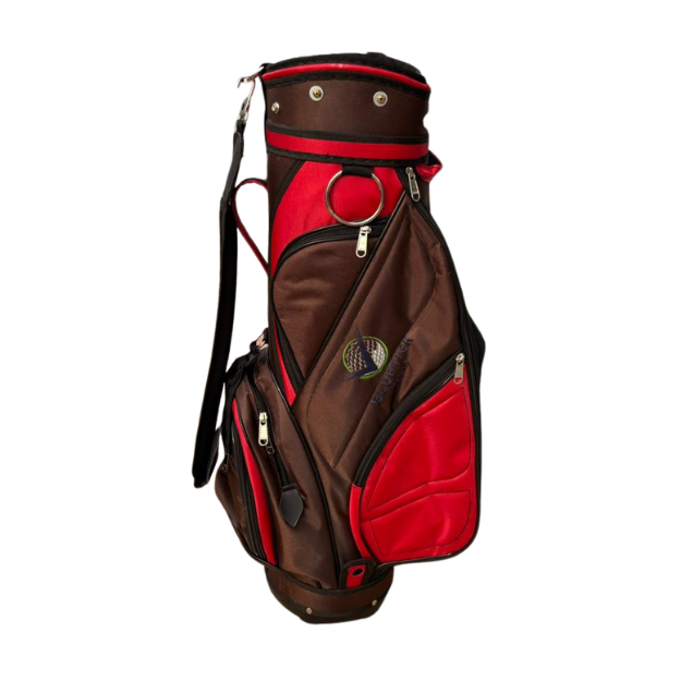 Bluetick Golf Cart Bag – 6 Pocket Lightweight Design