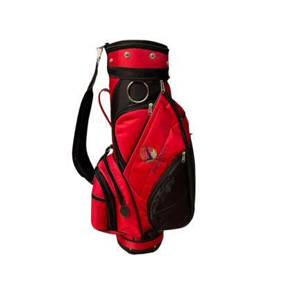 Bluetick Golf Cart Bag – 6 Pocket Lightweight Design