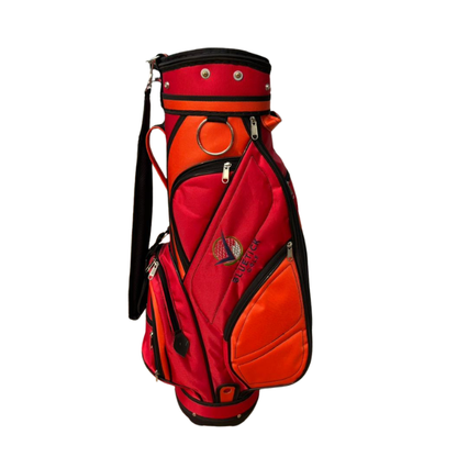 Bluetick Golf Cart Bag – 6 Pocket Lightweight Design