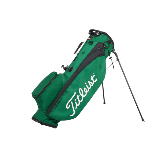 Titleist Players 4 Golf Stand Bag