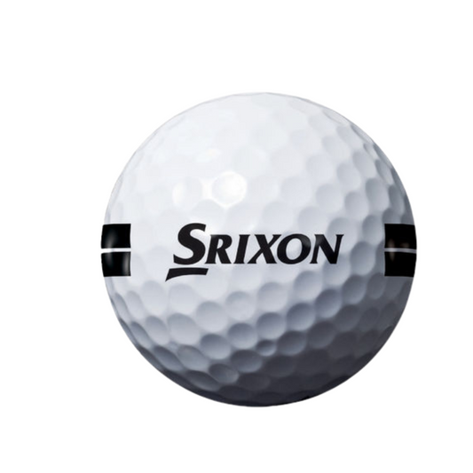 Srixon Range Golf Balls (Pack of 100) - White