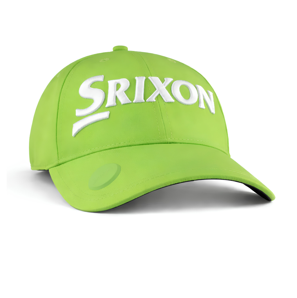 Srixon Men’s Lite Weight Adjustable Marker Cap