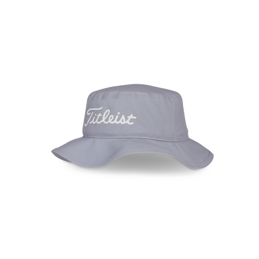 Titleist Men's Players Breezer Bucket Hat