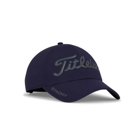 Titleist Players StaDry Adjustable Cap