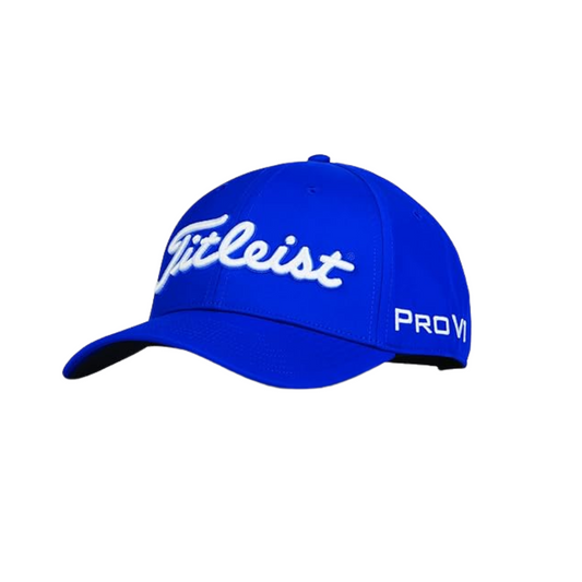 Titleist - Tour Performance Golf CAP