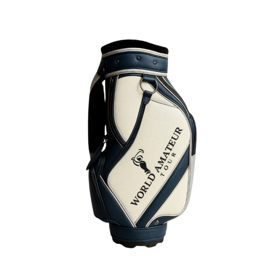World Amateur Tour Golf Bag