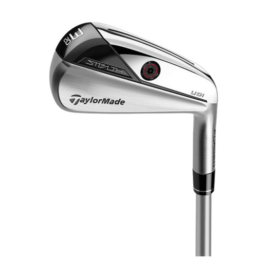 Taylormade Stealth UDI Graphite Utility Iron - Right Hand