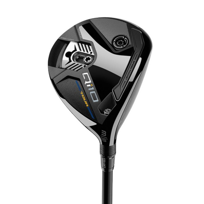 Taylormade Qi10 Tour Fairway Wood Stiff - Right Hand