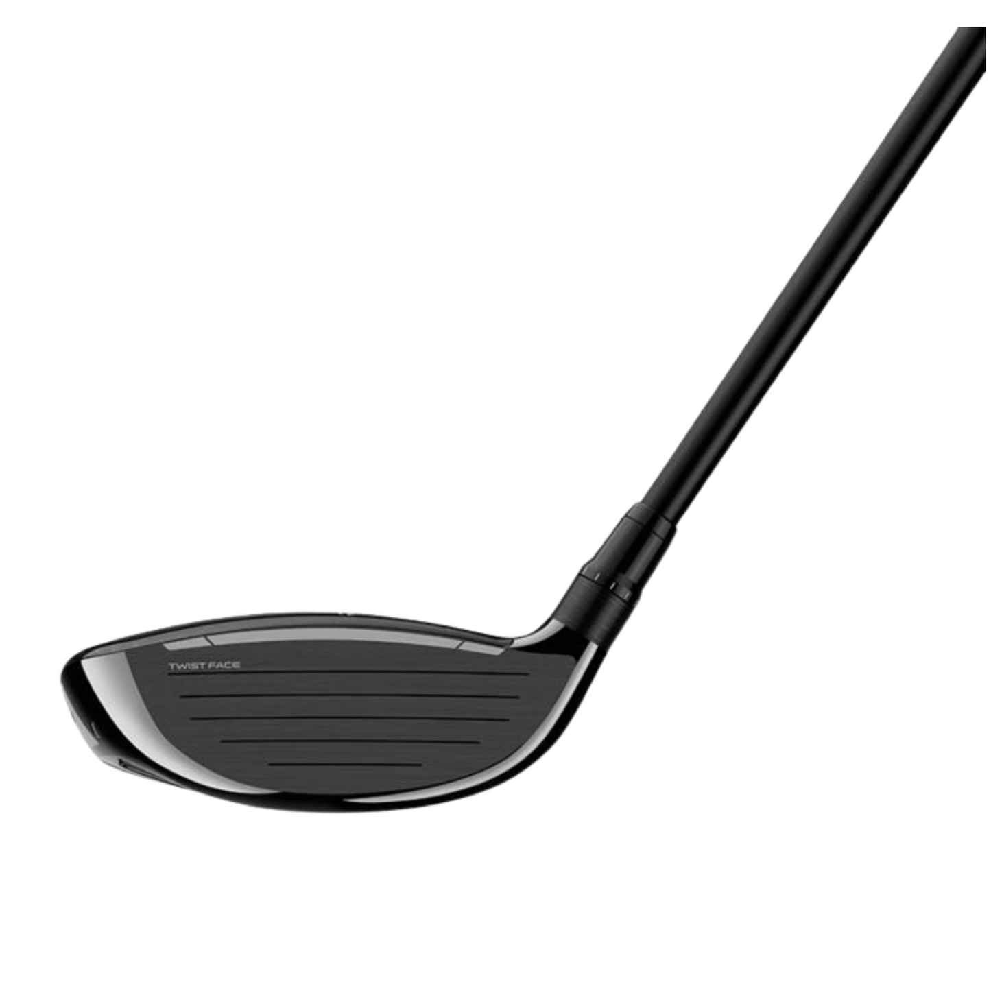 Taylormade Qi10 Tour Fairway Wood Stiff - Right Hand