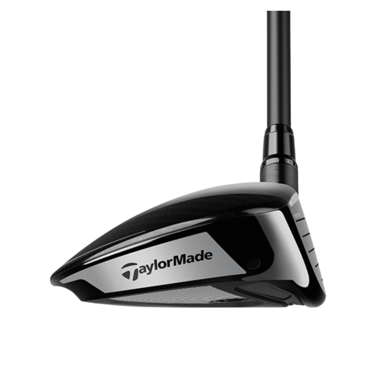 Taylormade Qi10 Tour Fairway Wood Stiff - Right Hand