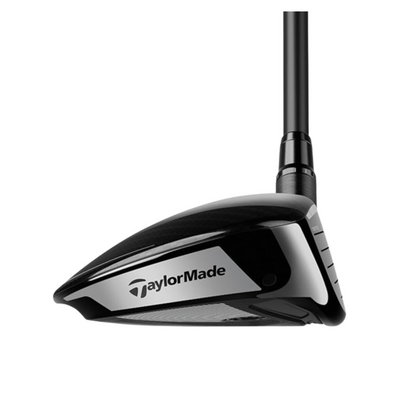 Taylormade Qi10 Tour Fairway Wood Stiff - Right Hand
