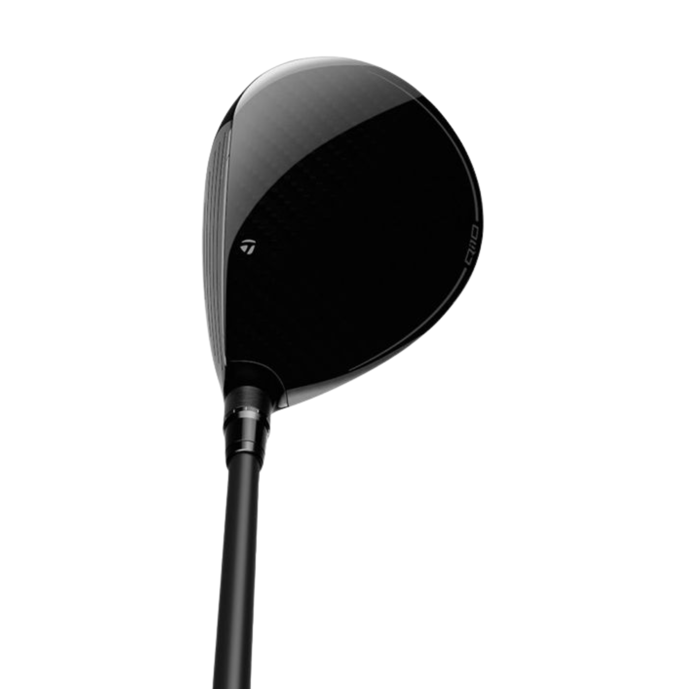 Taylormade Qi10 Tour Fairway Wood Stiff - Right Hand