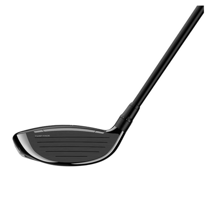 Taylormade Qi10 Tour Fairway Wood Stiff - Right Hand