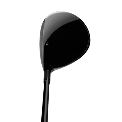 Taylormade Qi10 Fairway Wood - Right Hand