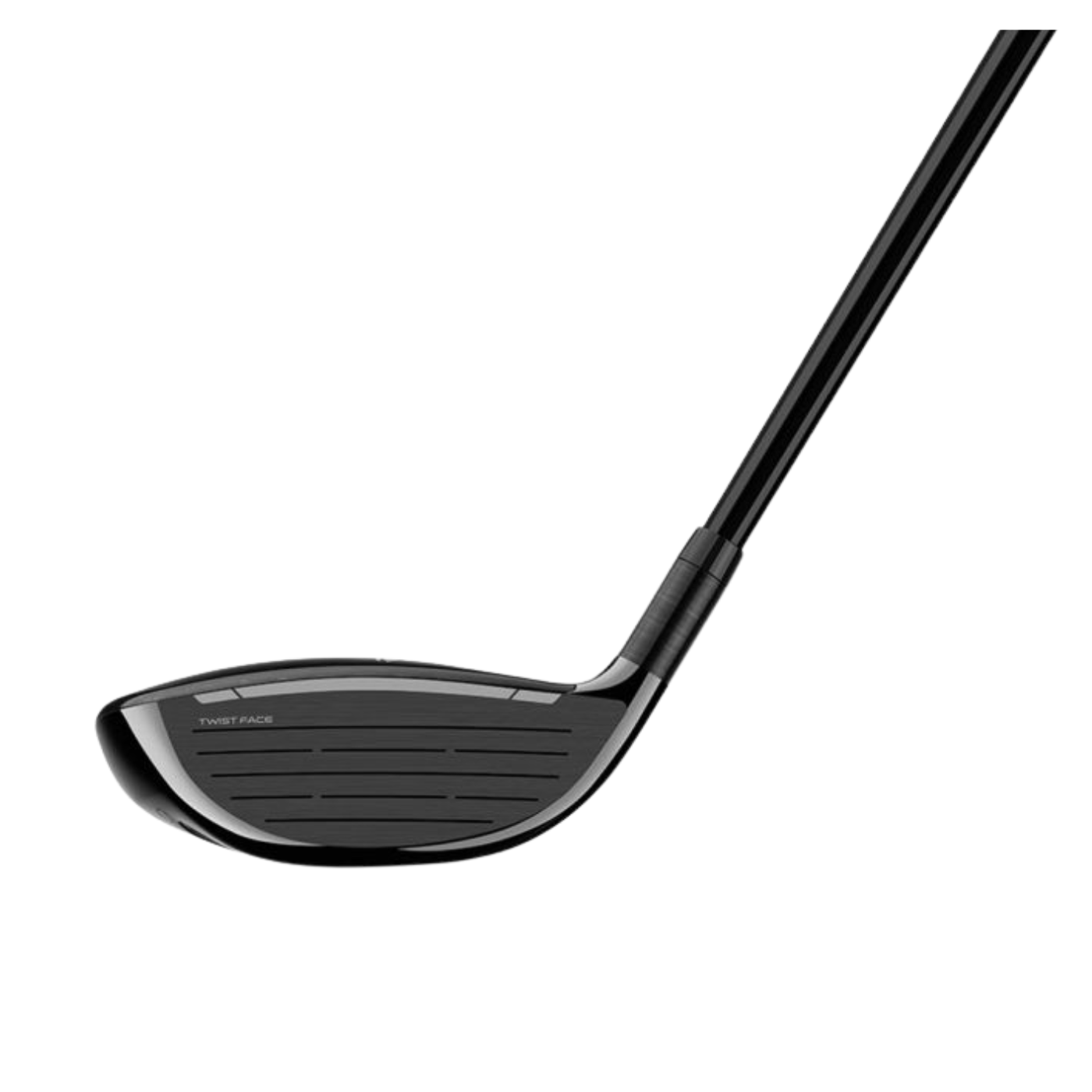 Taylormade Qi10 Fairway Wood - Right Hand
