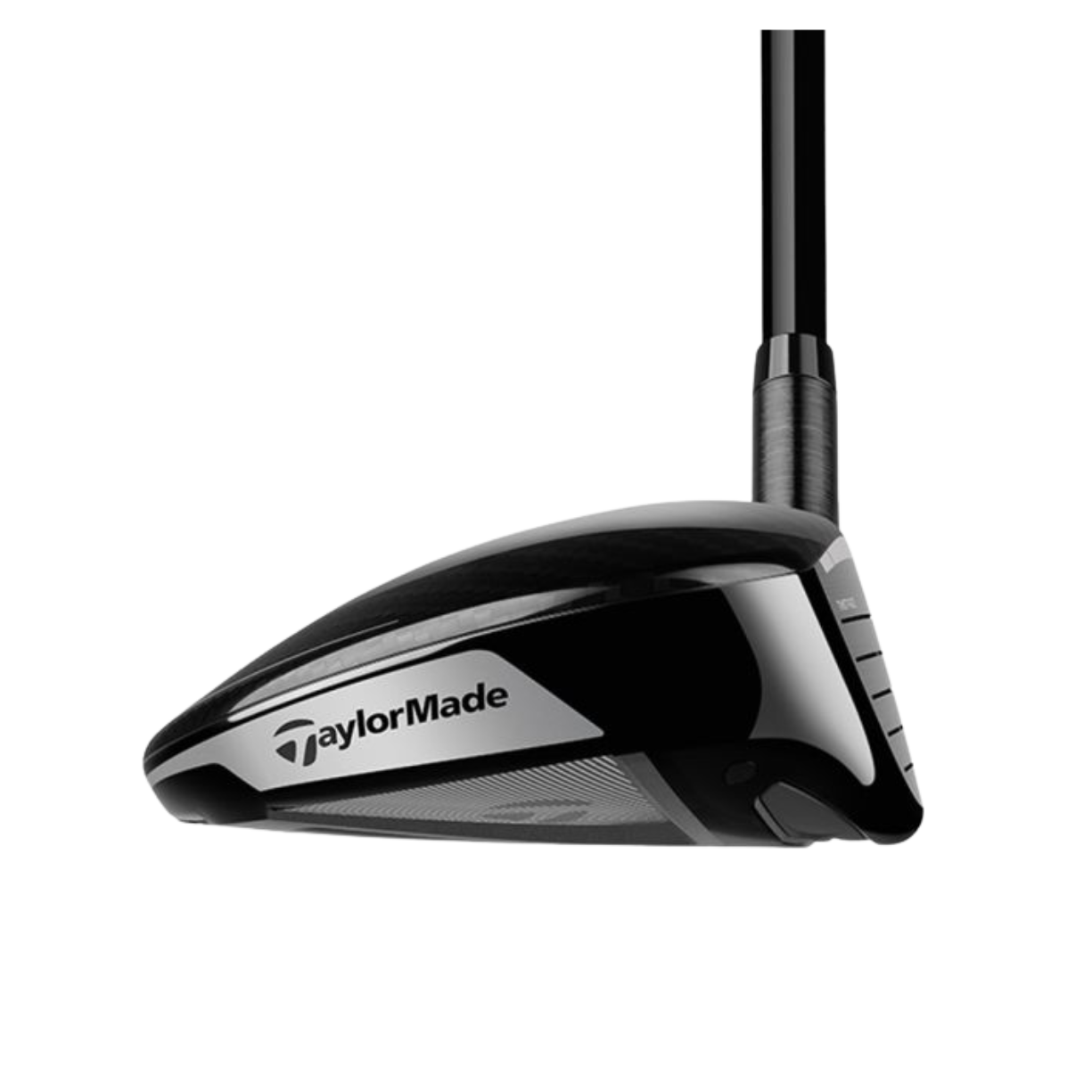 Taylormade Qi10 Fairway Wood - Right Hand