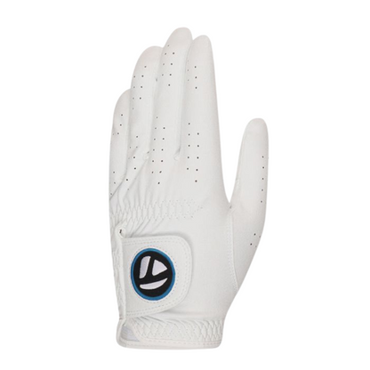 Taylormade  Men’s Players Glove - White