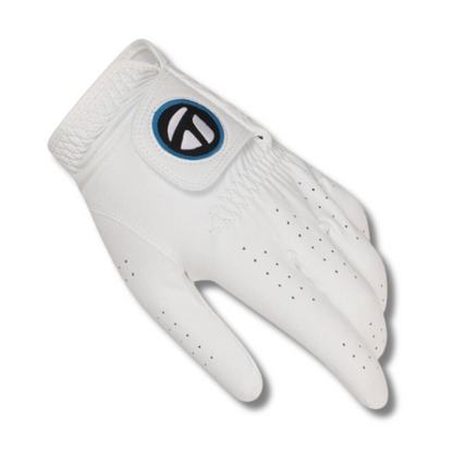 Taylormade  Men’s Players Glove - White