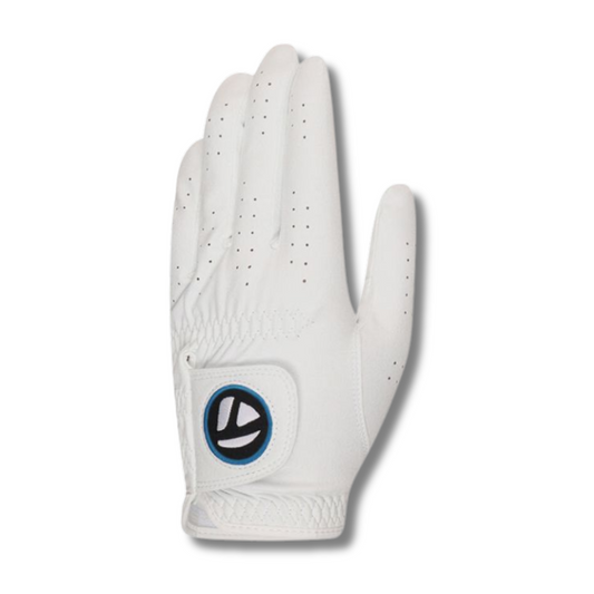 Taylormade  Men’s Players Glove - White