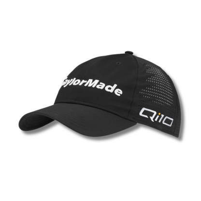 Taylormade  Men’s Qi10 Tour Litetech Adjustable Cap