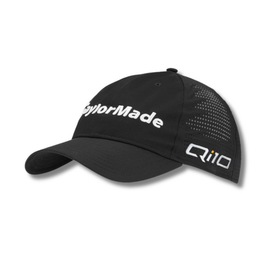 Taylormade  Men’s Qi10 Tour Litetech Adjustable Cap
