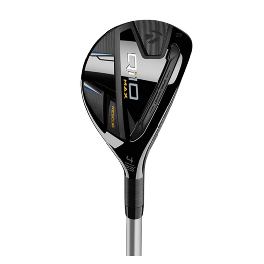 Taylormade Qi35 Rescue Regular - Right Hand