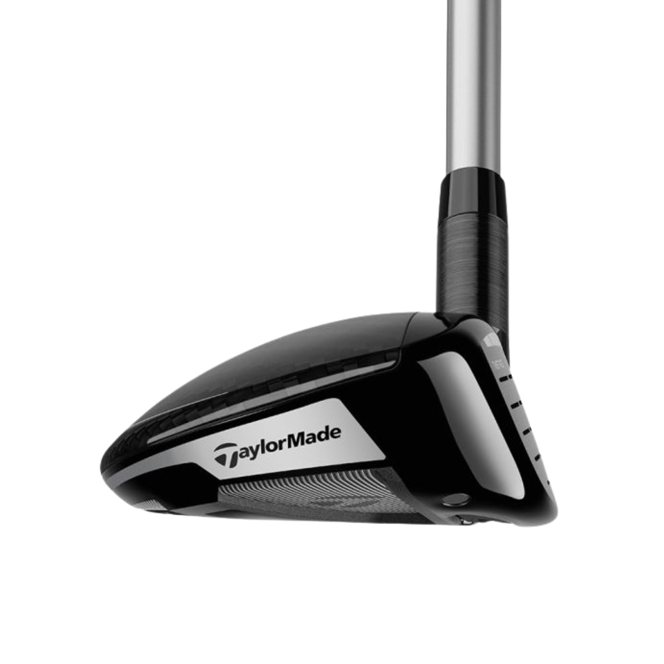 Taylormade Qi10 Max Rescue - Right Hand - Hybrid #3