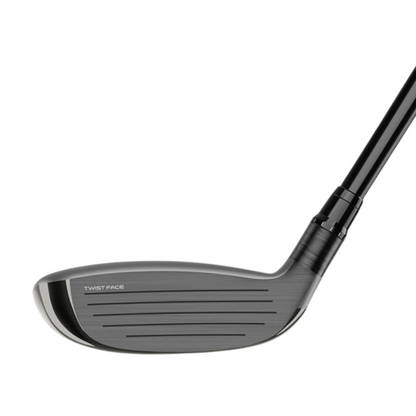 Taylormade Qi35 Rescue Regular - Right Hand