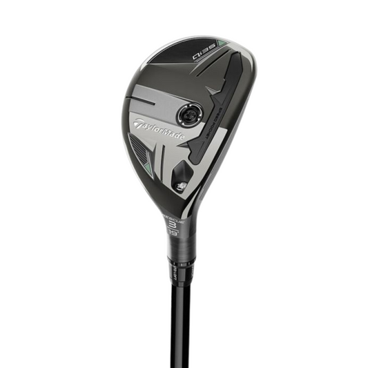Taylormade Qi35 Rescue Regular - Right Hand