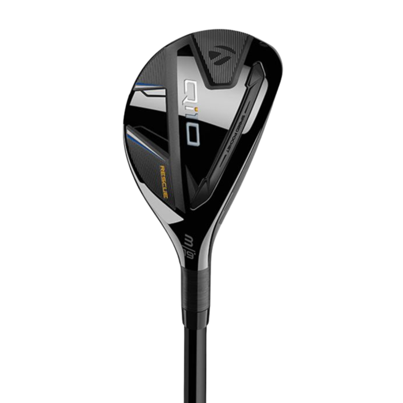 Taylormade Qi10 Rescue - Right Hand
