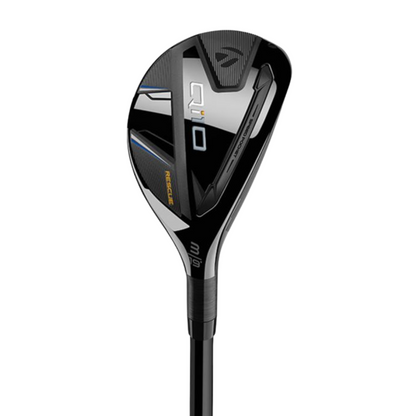 Taylormade Qi10 Rescue - Right Hand