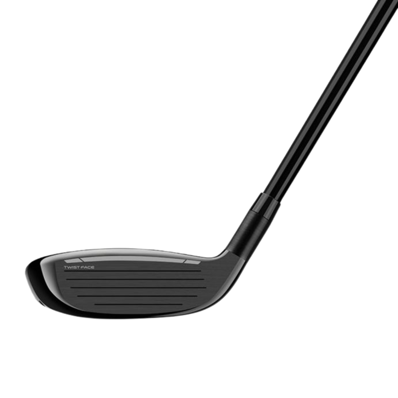 Taylormade Qi10 Rescue - Right Hand