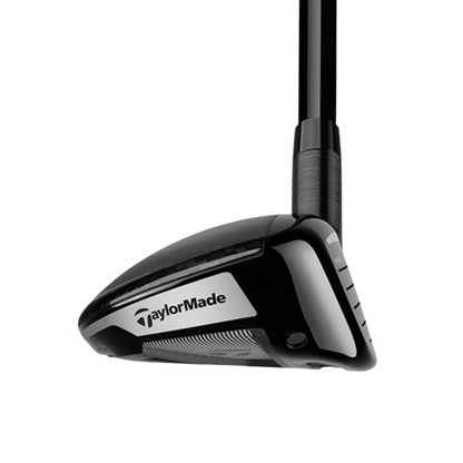 Taylormade Qi10 Rescue - Right Hand