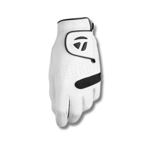 Taylormade Men’s Tour Preferred TP Flex Glove - Left Hand - White