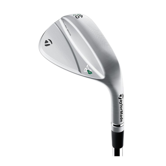 Taylormade  Milled Grind 4 Steel Wedge