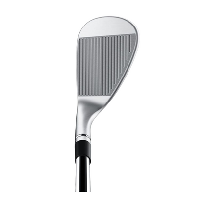 Taylormade  Milled Grind 4 Steel Wedge