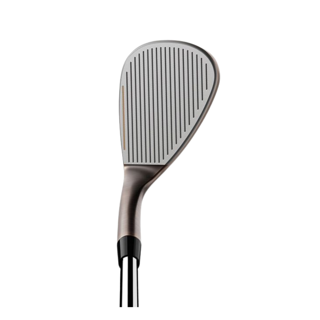Taylormade Hi-Toe 4 Steel Wedge - Copper