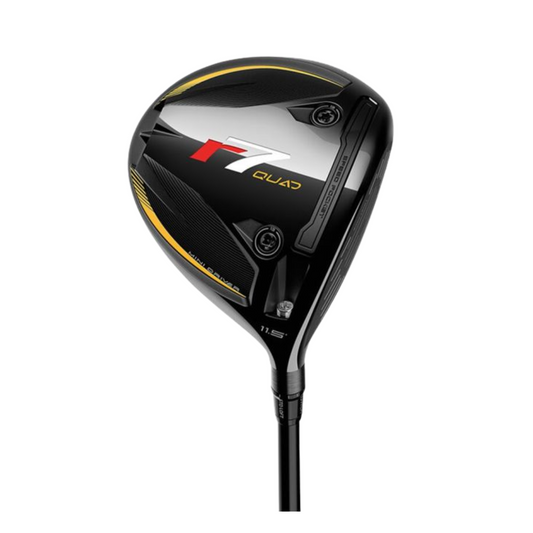 Taylormade  R7 Quad Mini Driver - Right Hand