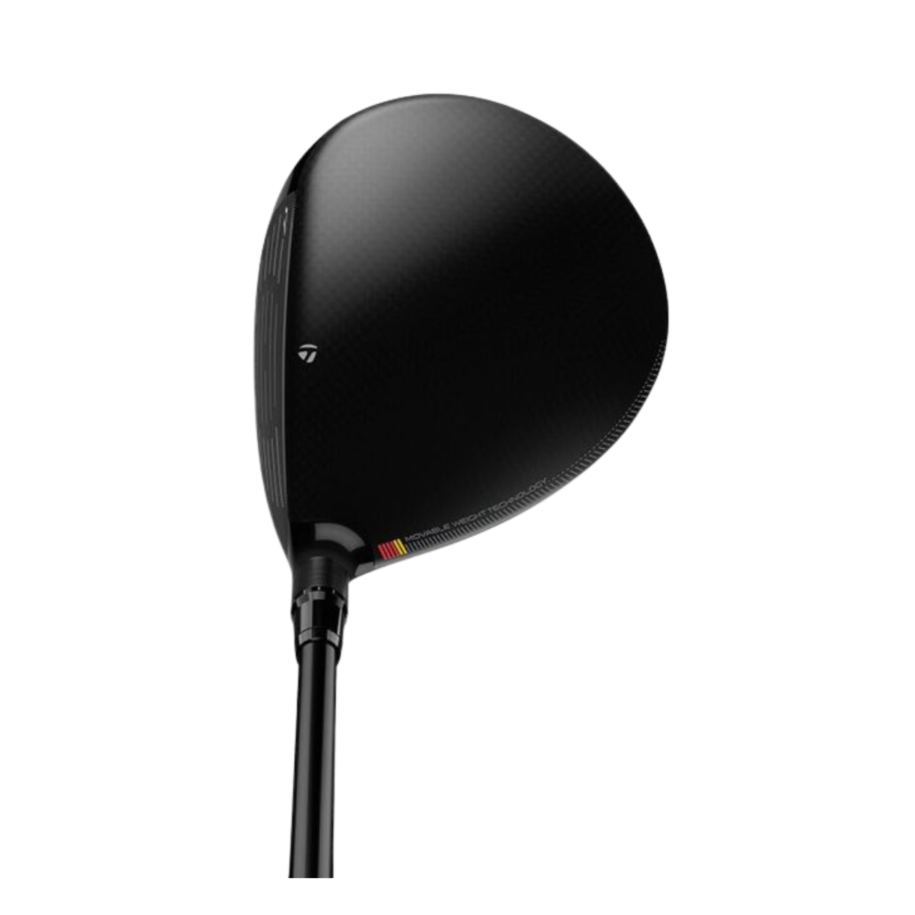 Taylormade  R7 Quad Mini Driver - Right Hand