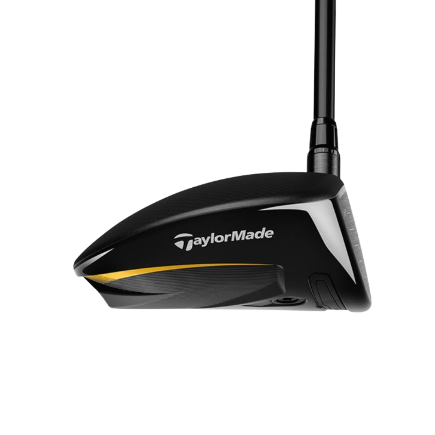 Taylormade  R7 Quad Mini Driver - Right Hand