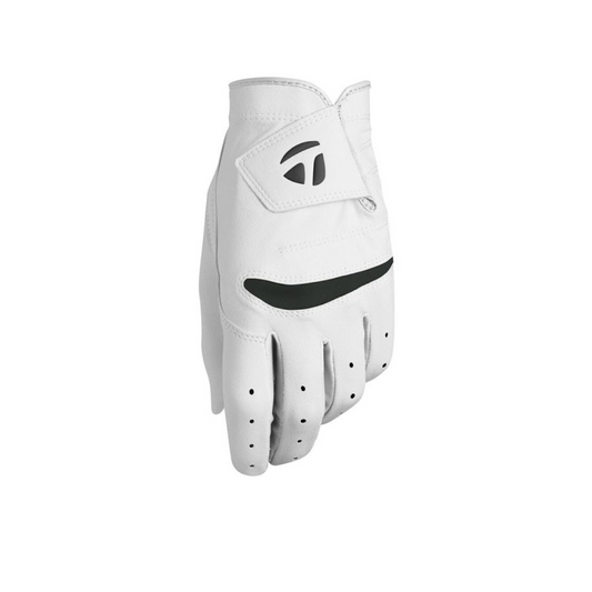 Taylormade Junior’s Stratus Glove - Left Hand - White